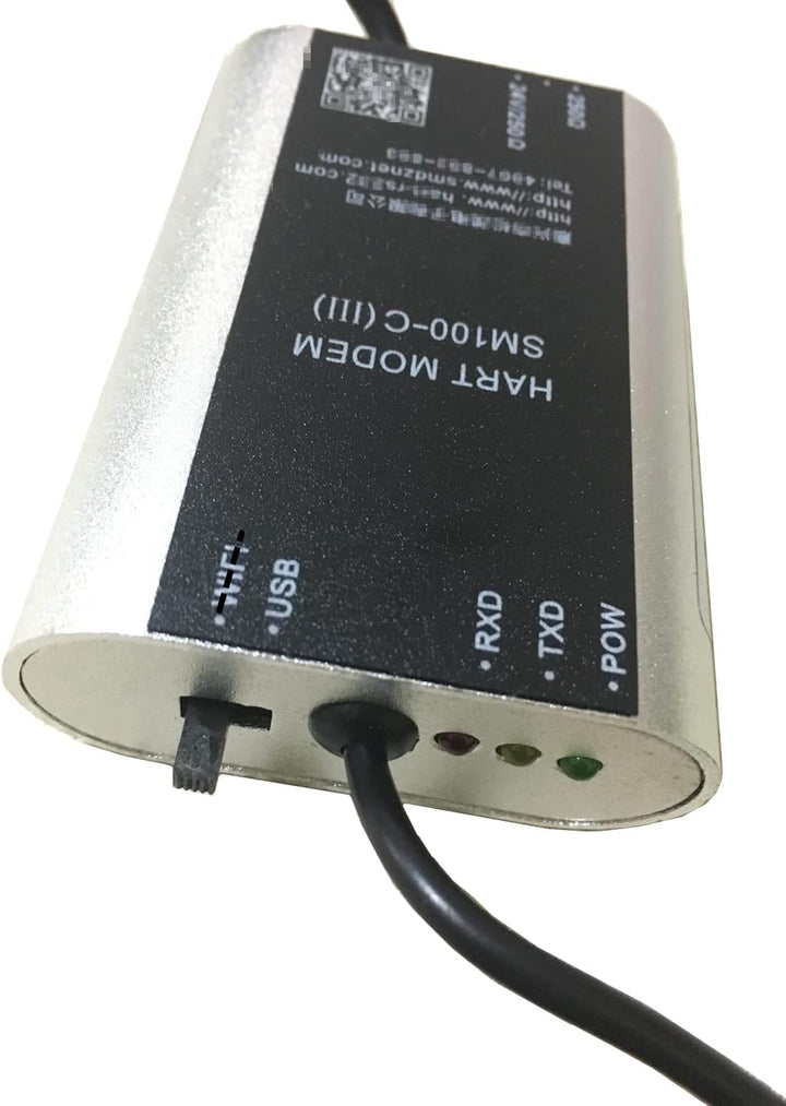 Integrative USB Hart Modem USB a Hart Protocol Modem Hart