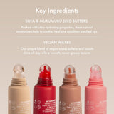 Bálsamo labial tintado Summer Fridays - Bálsamo labial vegano acond...