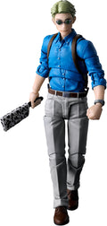 TAMASHII NATIONS - Jujutsu Kaisen- Figura de acción Nanami Kento S.H.Figuarts