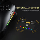 ManbaOne Interactive Screen Wireless Gaming Controller for PC\/Swit...
