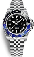 Reloj Pagani Design GMT para hombre, reloj automático de 1.575 pulgadas (40 mm), fecha, 100M resistente al agua, acero inoxidable, cristal de zafiro, reloj mecánico de pulsera PD-1662