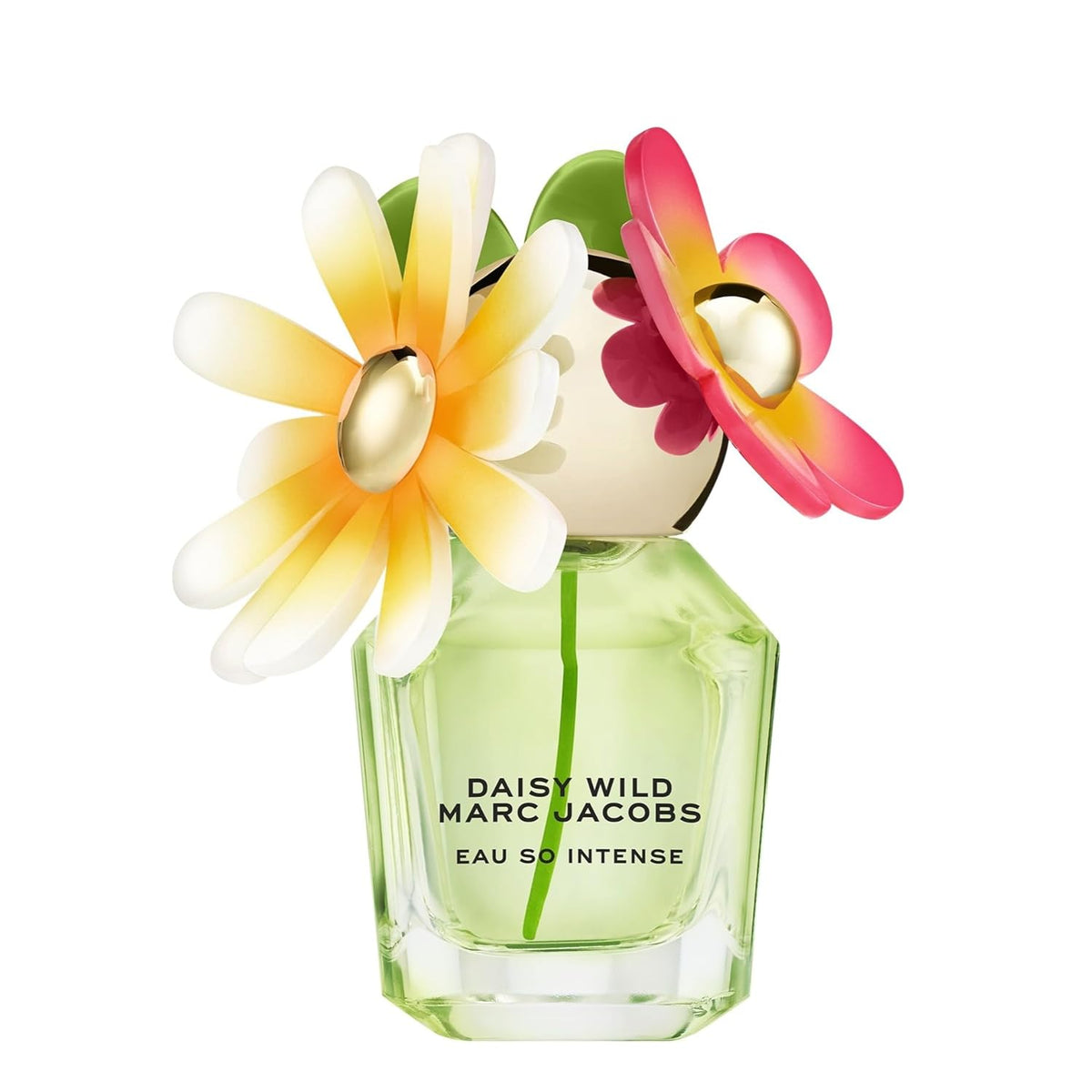 Marc Jacobs Daisy Wild Intense Eau de Parfum - Adventurous Floral W...