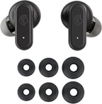 Auriculares Skullcandy Dime Evo inalámbricos, auriculares Bluetooth