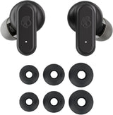 Auriculares Skullcandy Dime Evo inalámbricos, auriculares Bluetooth...
