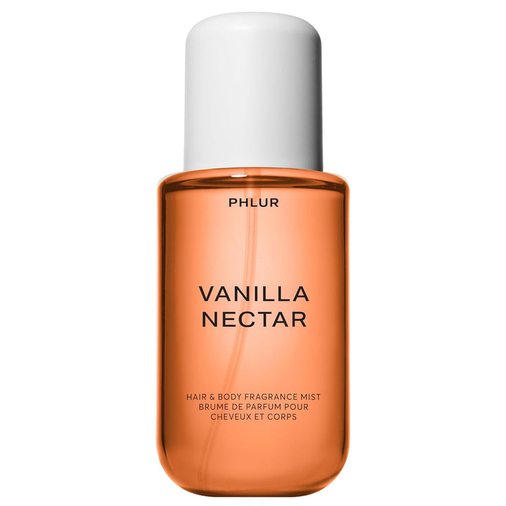 PHLUR Aerosol de néctar de vainilla para el cuerpo - Bruma de fraga...