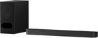 Sony BRAVIA Theater Bar 5, 3.1ch Barra de sonido de cine en casa y