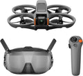 DJI Avata 2 Fly Smart Combo (batería individual), FPV Drone con cámara 4K