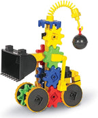 Learning Resources Engranajes Gears WreckerGears
