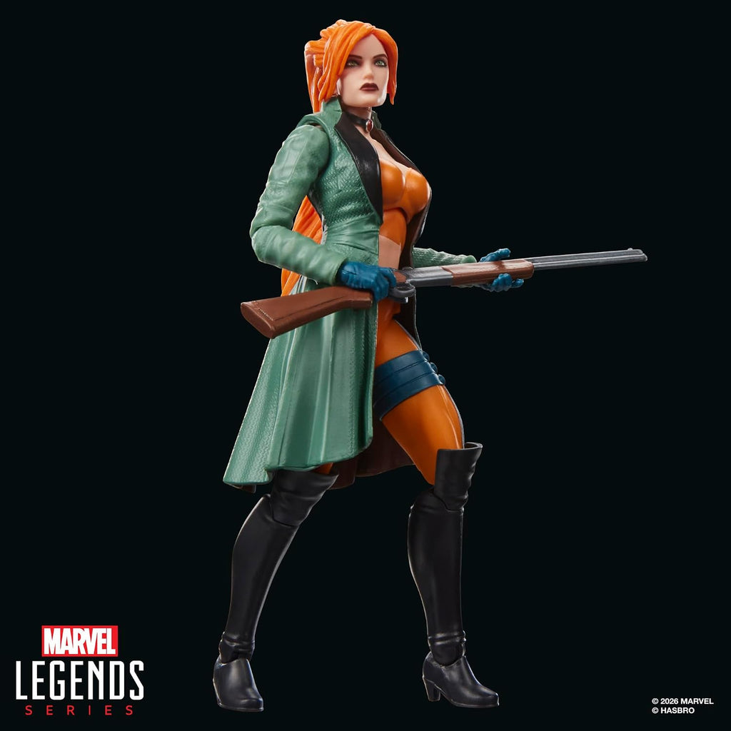 Marvel Legends Series Marvel's Elsa Bloodstone
