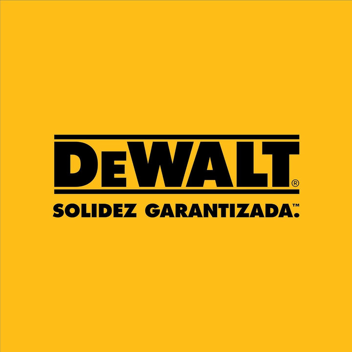 DEWALT Juego de herramientas para mecánicos, herramientas de impuls...
