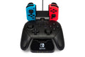 PowerA Controller carga Base para Nintendo interruptor, negro, Wireless Controller carga, Charge, rechargeable battery, Nintendo interruptor, Joy-Con carga, PowerA Wireless carga