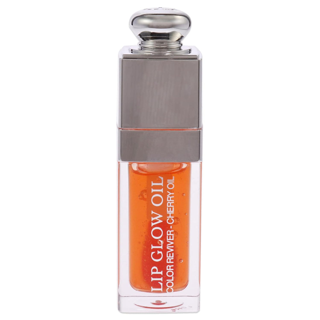 Christian Dior Dior Addict Lip Glow Oil - 004 Coral Mujeres Aceite...