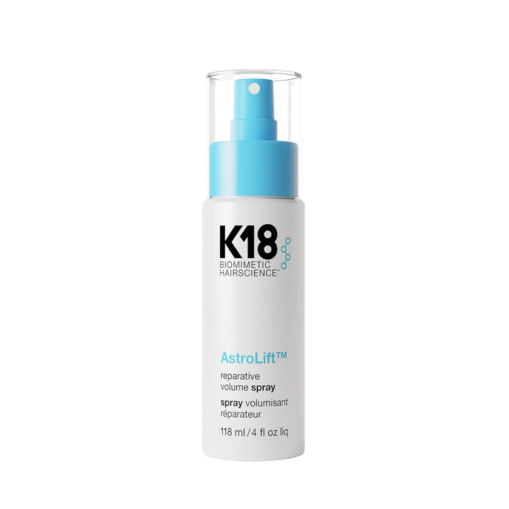 K18 AstroLift™ Spray Volumizador Reparador, 2 Días de Engrosamiento...