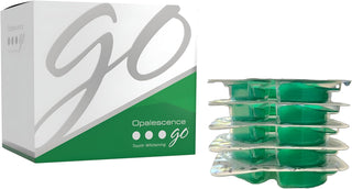 Opalescence Go - Bandejas blanqueadoras de dientes precargadas - Or...