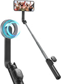 Spigen MagSafe Selfie Stick Trípode Soporte Control Remoto Recargable