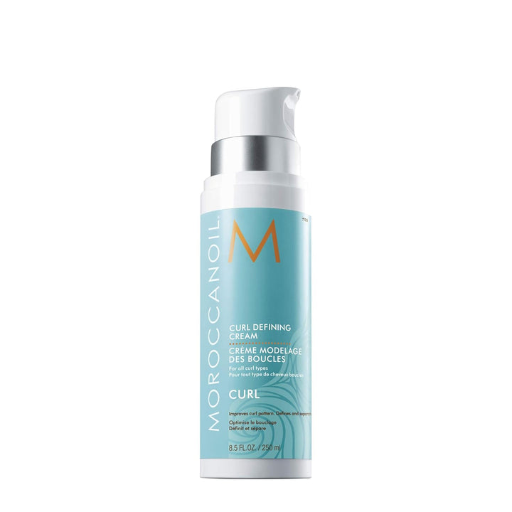 Moroccanoil Crema definidora de rizos