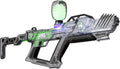 Gel Blaster Surge XL 2 con Built-en Starfire Glow Activator – Upgraded GelBlaster Toy con 150+ Foot Range – Water Bead Ammo – Semi & Full Auto Modes – Glows en Dark – 180-250 FPS – Ages 14+