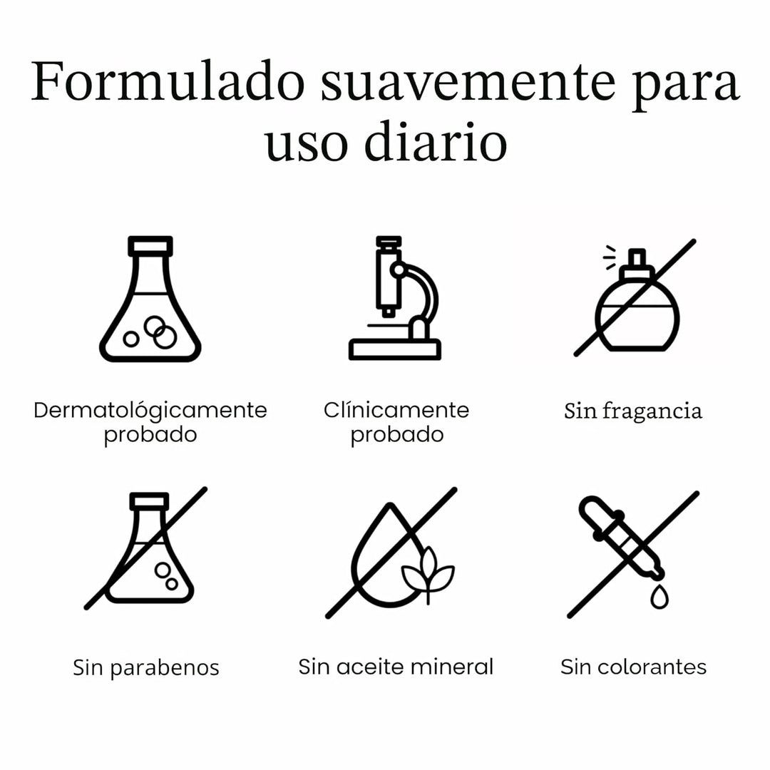 Neutrogena - Crema facial regeneradora de retinol y ácido hialuróni...