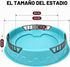 X Battling Stadium solamente, X Acceleration Rail Spinning Tops