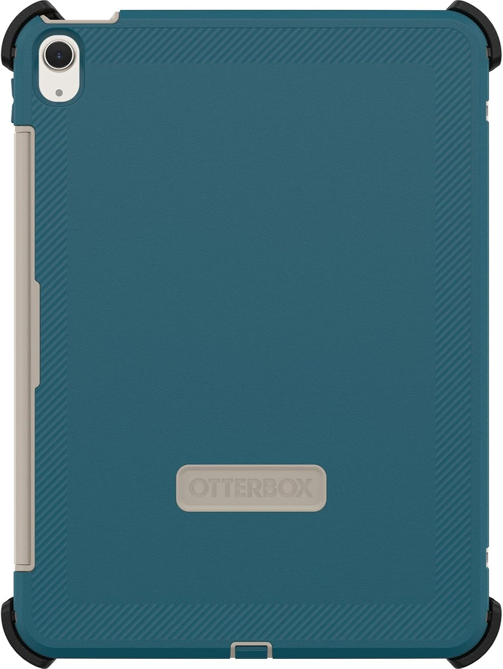 OtterBox Defender - Funda protectora ultra resistente a los golpes para iPad Air de 11 pulgadas (M2/M3/M4) y iPad Air de 10.9 pulgadas (2022/2020), a prueba de golpes y ultra resistente con protector
