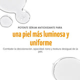 Timeless Skin Care Suero de vitamina C con vitamina E y ácido ferúl...