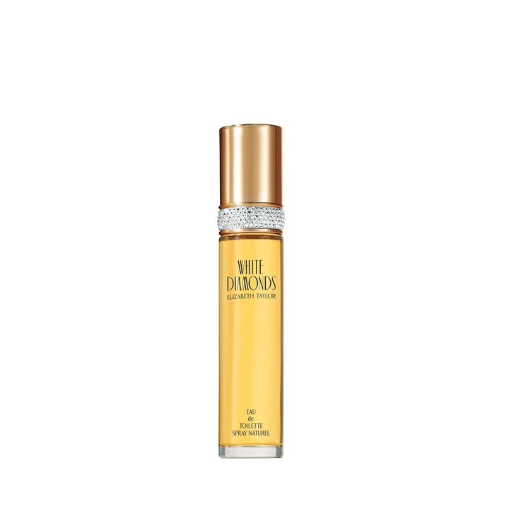 Elizabeth Taylor White Diamonds - Perfume para mujer, fragancia flo...