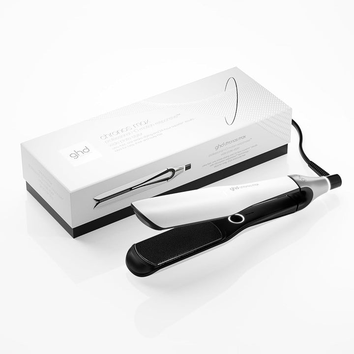 ghd Chronos &amp; Chronos Max Stylers \u2015 Planchas alisadoras pr...