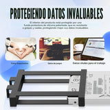 YOTUO - Disco duro externo portátil de expansión de almacenamiento...