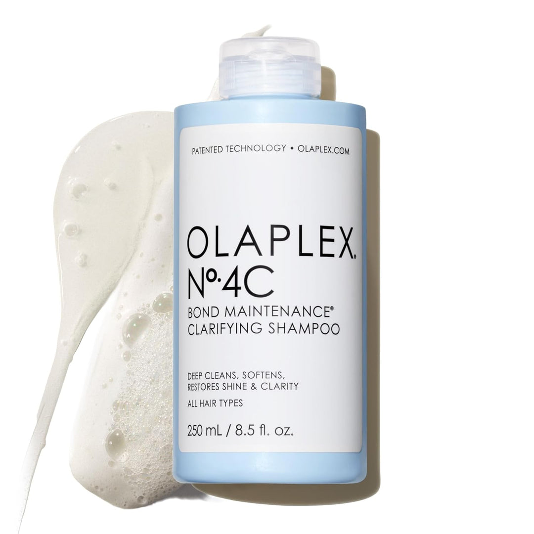 Olaplex Nº.4C Bond Maintenance™ Clarifying Deep Cleansing Shampoo |...