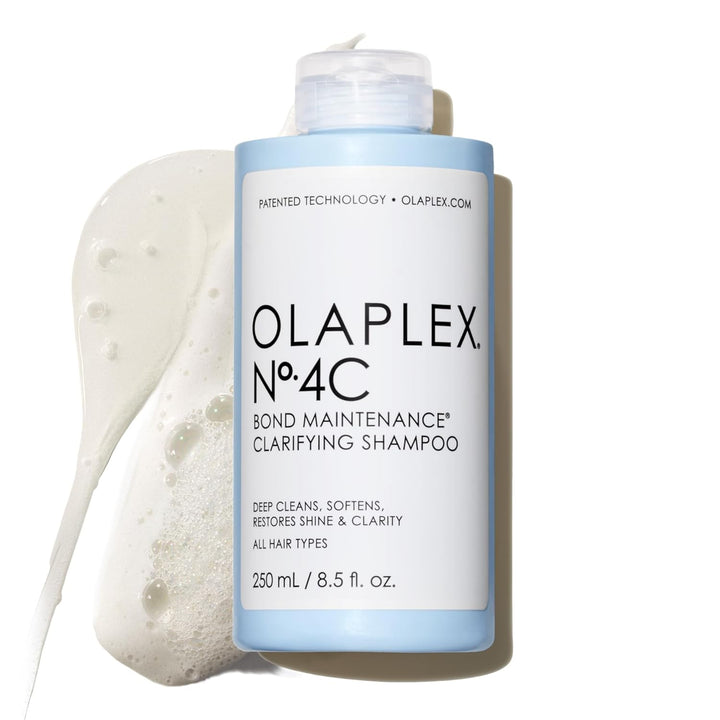 Olaplex Nº.4C Bond Maintenance™ Clarifying Deep Cleansing Shampoo |...