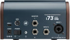 Interfaz de audio USB i73 Pro One