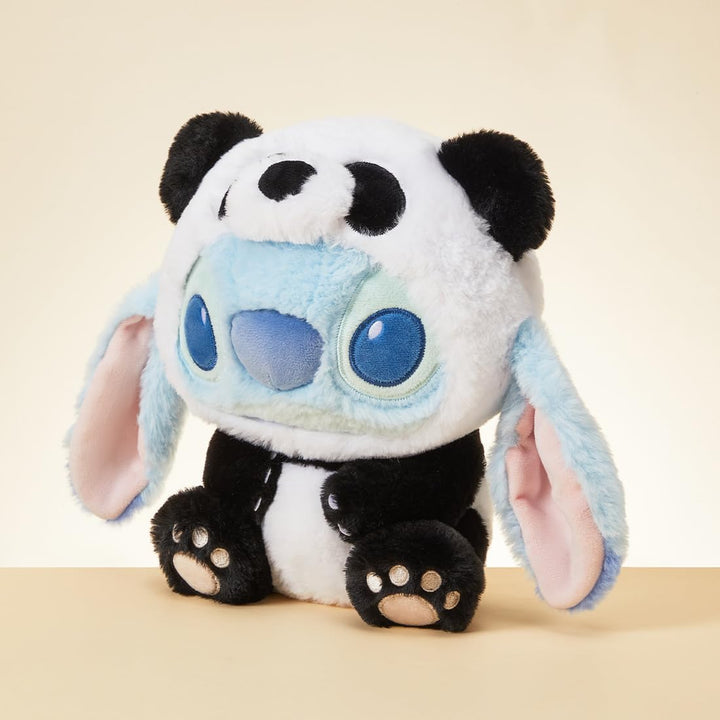 MINISO Disney - Colección Lilo &amp; Stitch de 11 pulgadas, bonito...