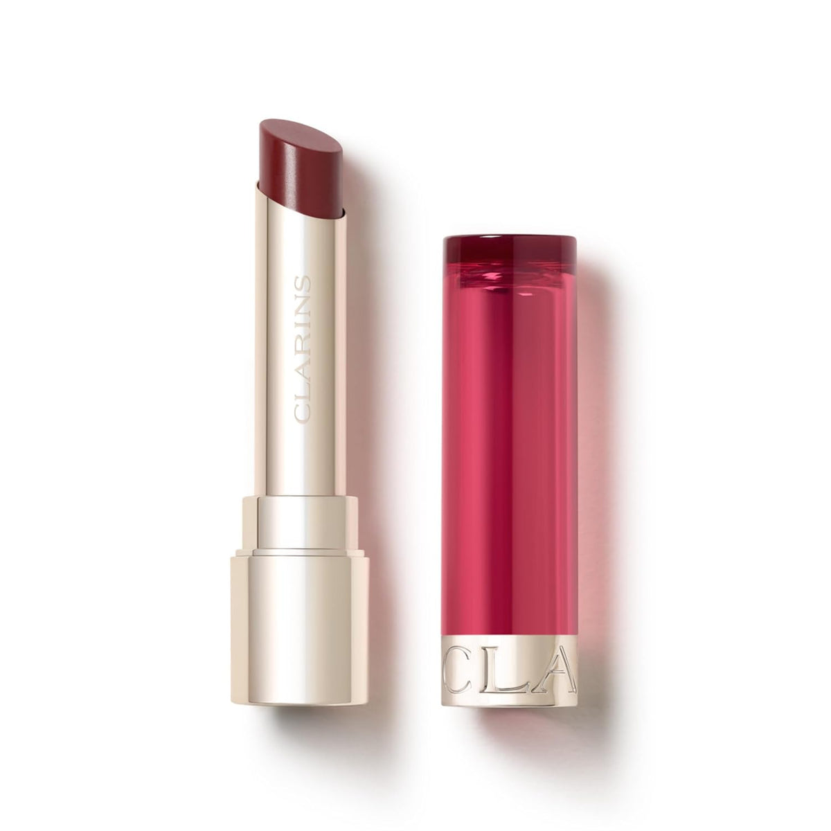 Clarins Bálsamo de aceite labial | Nutrie, hidrata y rellena visibl...