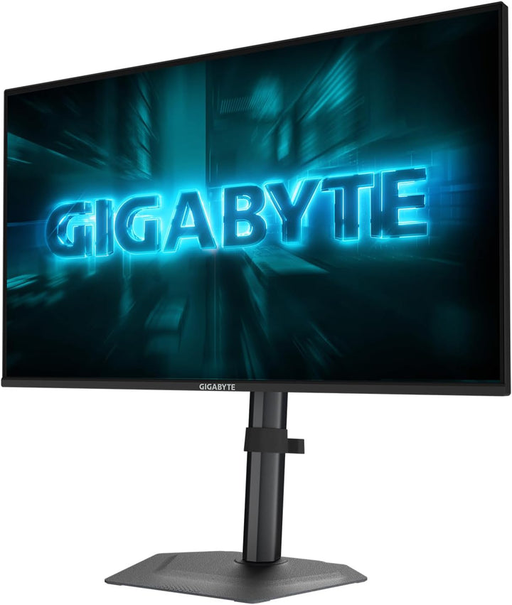 GIGABYTE - G25F2A - Monitor de juegos IPS SuperSpeed de 24.5" - F...