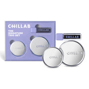 Chillab Signature Trio Set - Caja de regalo de edición limitada con...