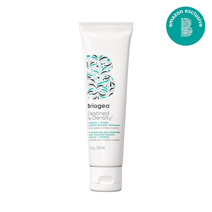 Briogeo Destined for Density Caffeine + Biotin Peptide Density Sham...