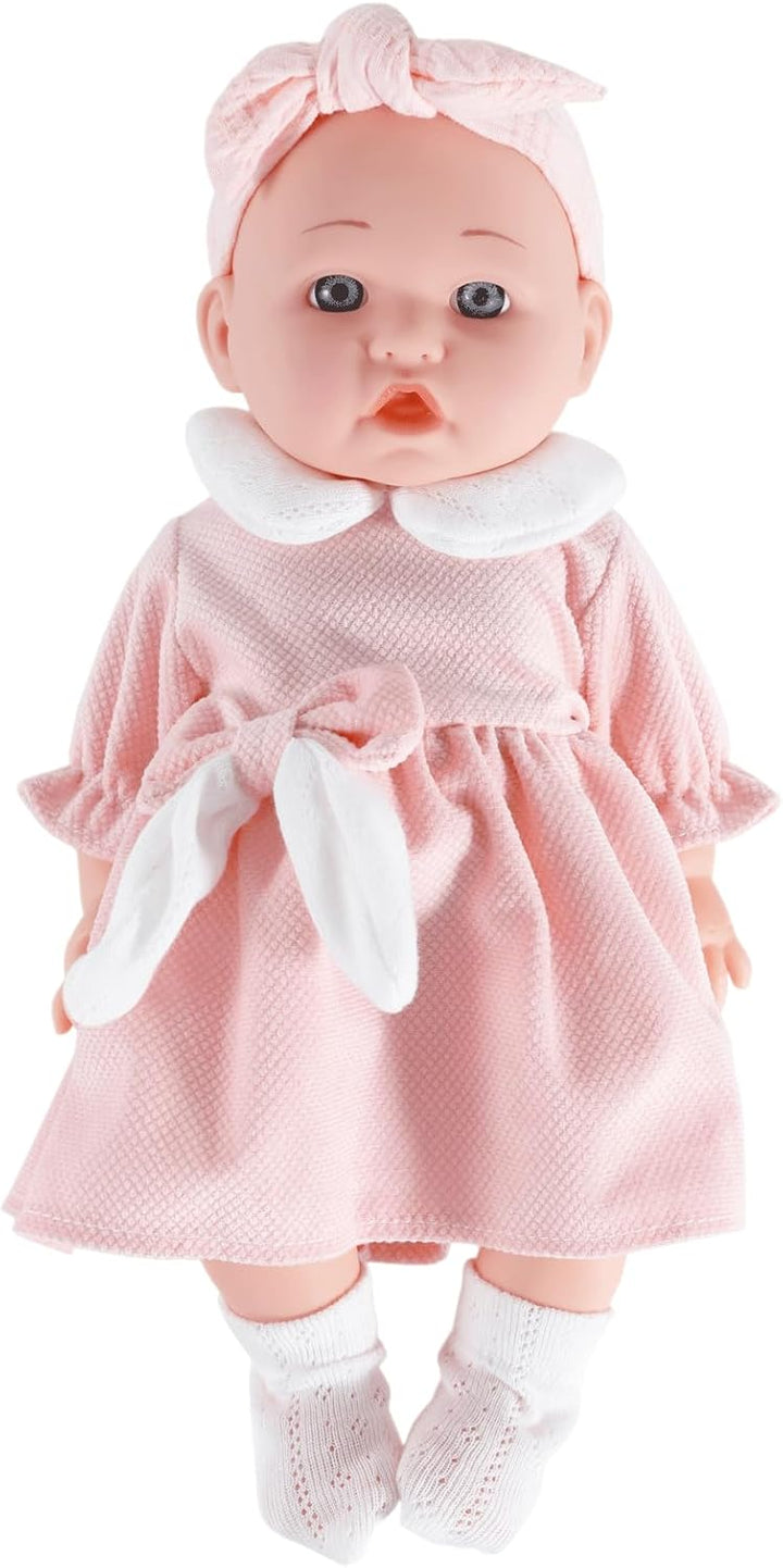 Ropa y accesorios de muñeca de 12 pulgadas para muñecas de 10, 11 y...