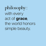 Philosophy Pure Grace Eau de Parfum - Perfume fresco y limpio para...