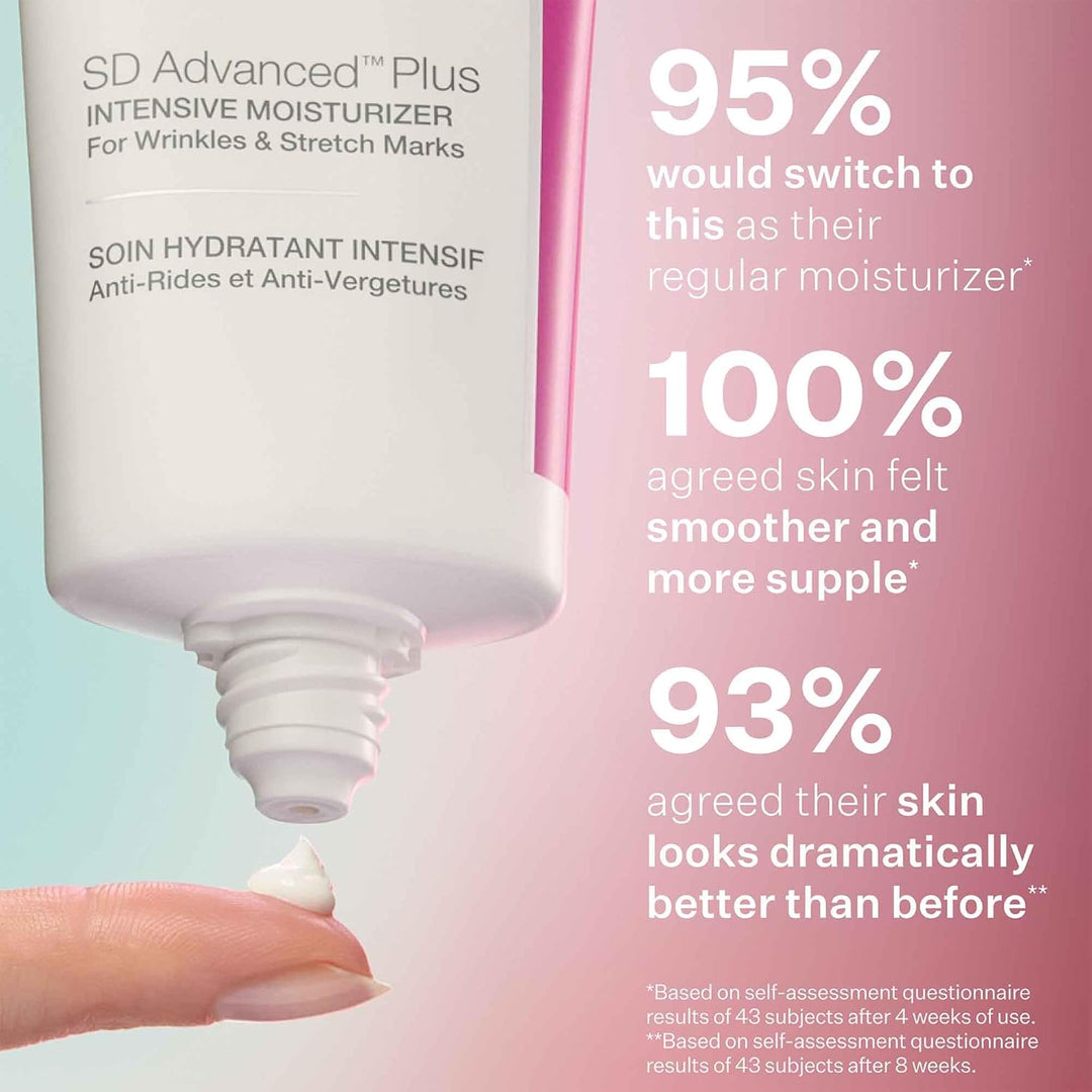 StriVectin SD Advanced Plus Hidratante Intensivo para Arrugas y Est...