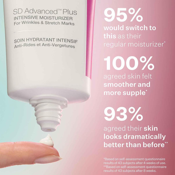 StriVectin SD Advanced Plus Hidratante Intensivo para Arrugas y Est...
