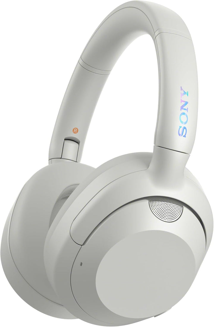 Sony ULT WEAR - Auriculares Bluetooth con cancelación de ruido sobr...