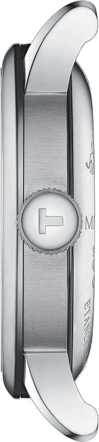 Reloj Tissot Le Locle 20th Anniversary (20 Aniversario Suizo), Automático Suizo, 1.55 in, Reloj para Hombre