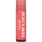 Burt's Bees Bálsamo labial con color con fórmula de bálsamo tin...