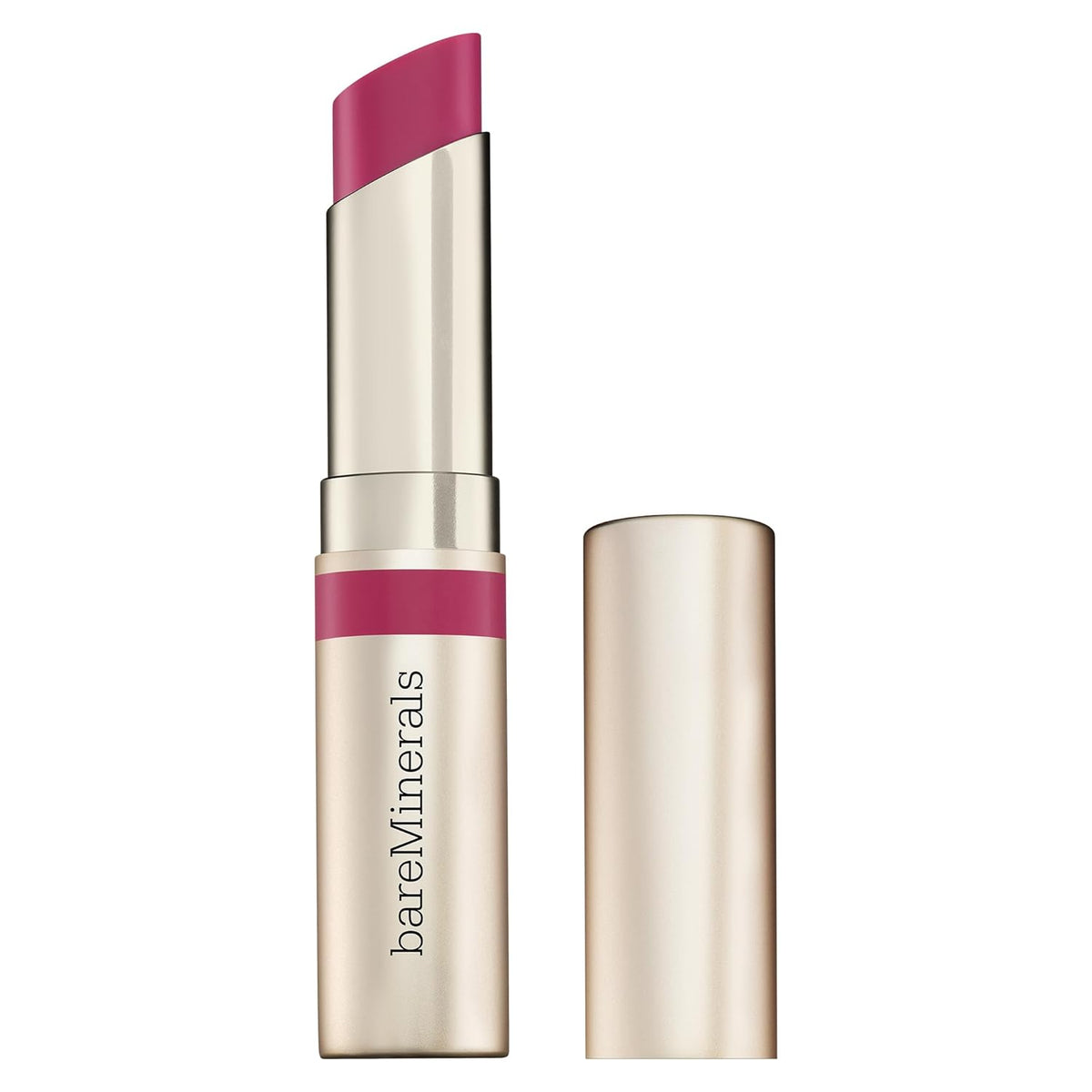 bareMinerals Dewy Lip Gloss-Balm, brillo labial hidratante + bálsam...