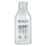 Redken Acidic Bonding Concentrate Shampoo For Damaged Hair Repair -...