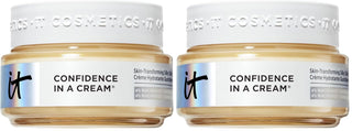 IT Cosmetics Confidence in a Cream - Hidratante y antienvejecimient...
