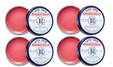 Smith's Rosebud Salve - Lata de 0.8 onzas (paquete de 4)