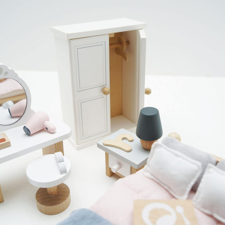 Le Toy Van Dollhouse - Muebles para muñecas y Accesorios, Baño Suga...