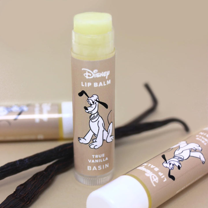 Basin Disney - Colección de bálsamo labial Mickey Mouse &amp; Frien...
