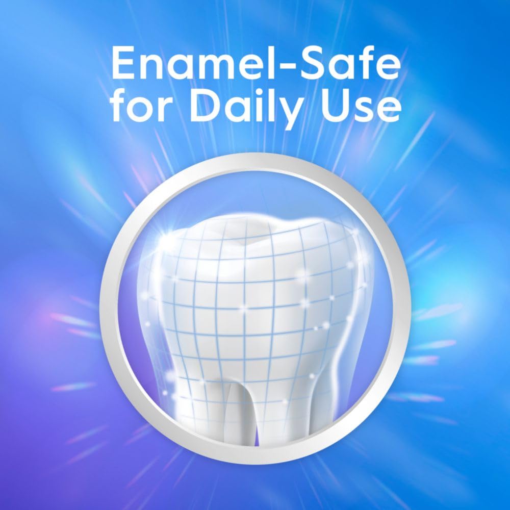 Crest 3DWhite Brilliance Removedor de Manchas Profundas